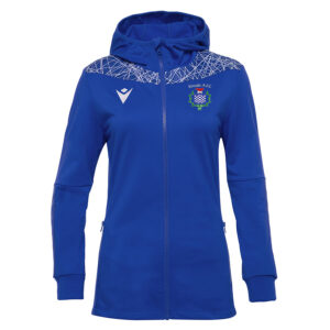 Kinsale AFC Ladies Hoody SNR