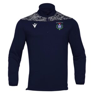 Kinsale AFC Coaches ¼ Zip Top