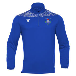 Kinsale AFC ¼ Zip Top